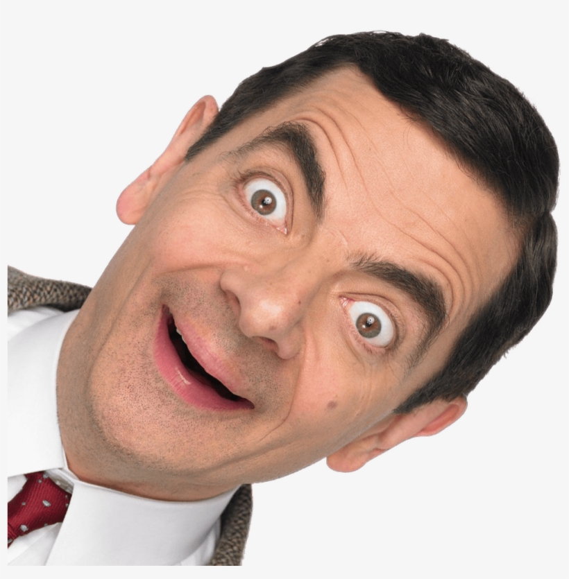 Mr Bean Downloads - KibrisPDR