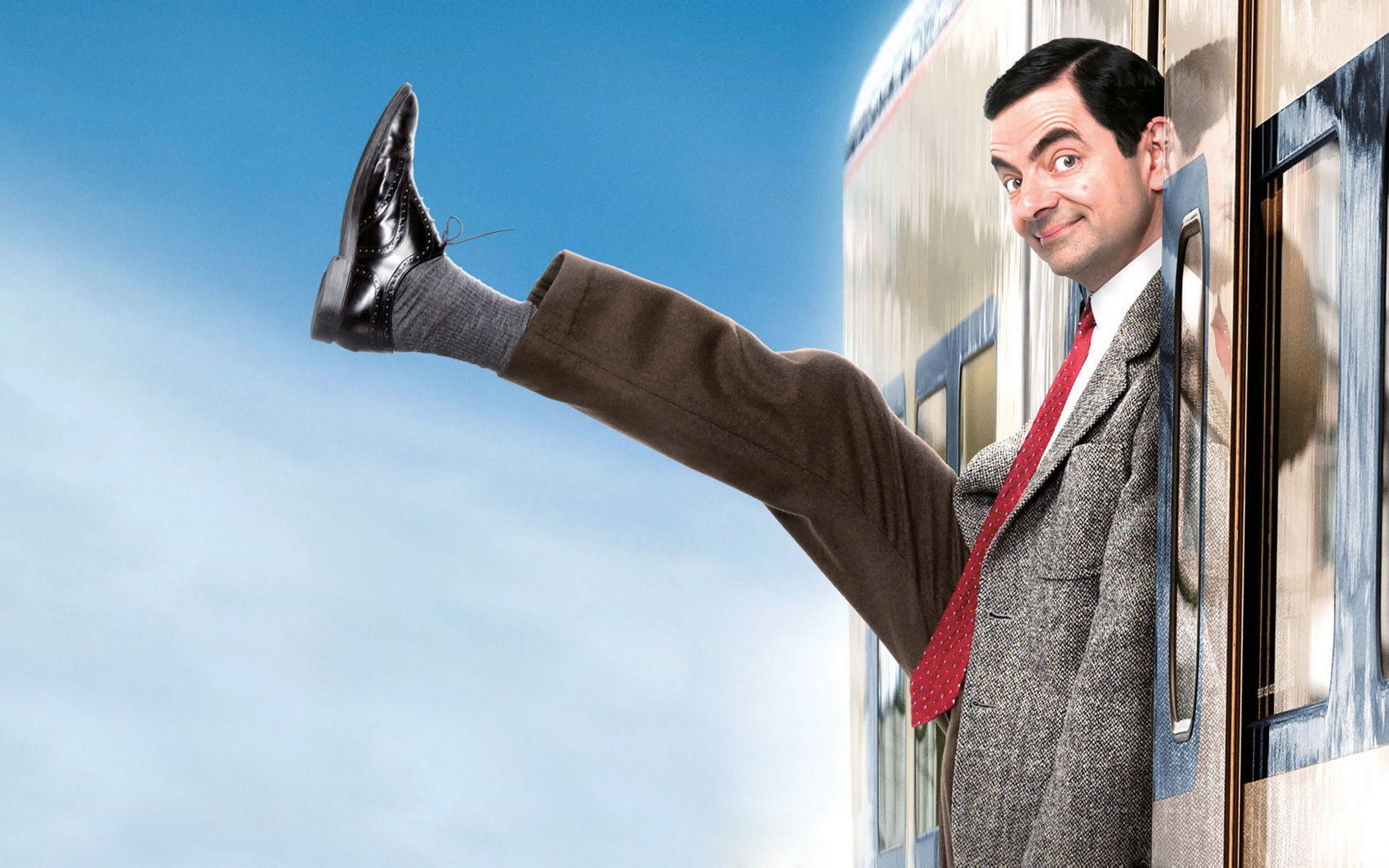 Detail Mr Bean Hd Nomer 18