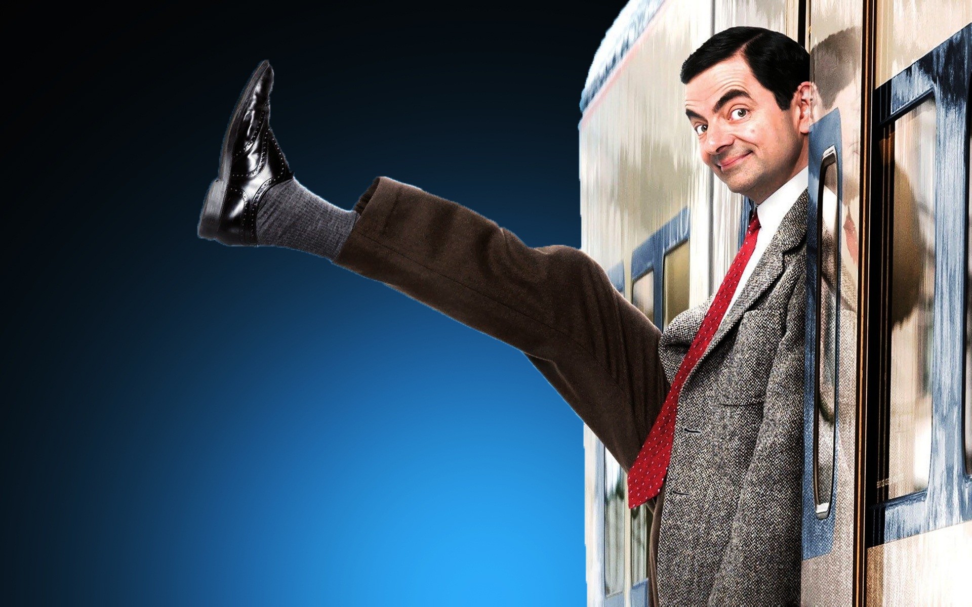 Detail Mr Bean Hd Nomer 24