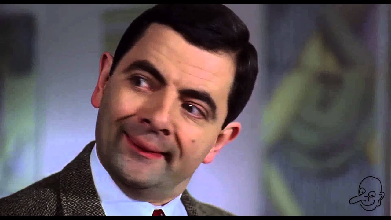 Detail Mr Bean Hd Nomer 27