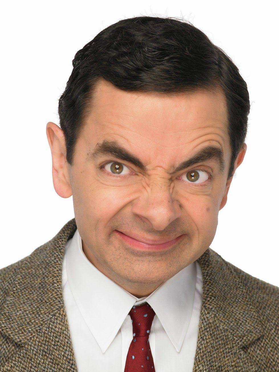 Detail Mr Bean Hd Nomer 4