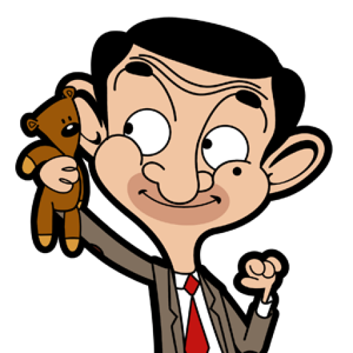 Detail Mr Bean Hd Nomer 30