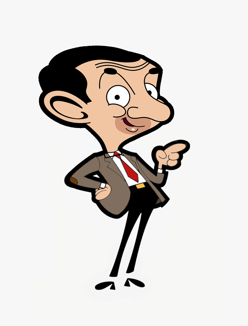 Detail Mr Bean Hd Nomer 37