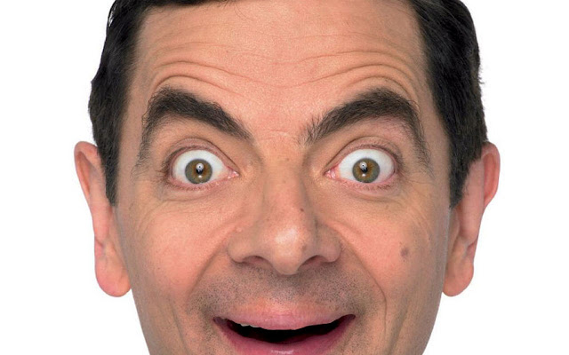 Detail Mr Bean Hd Nomer 38