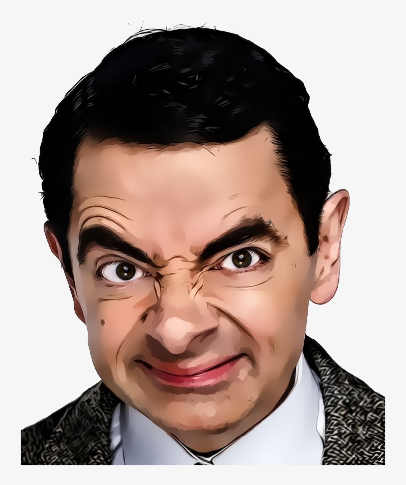 Detail Mr Bean Hd Nomer 42