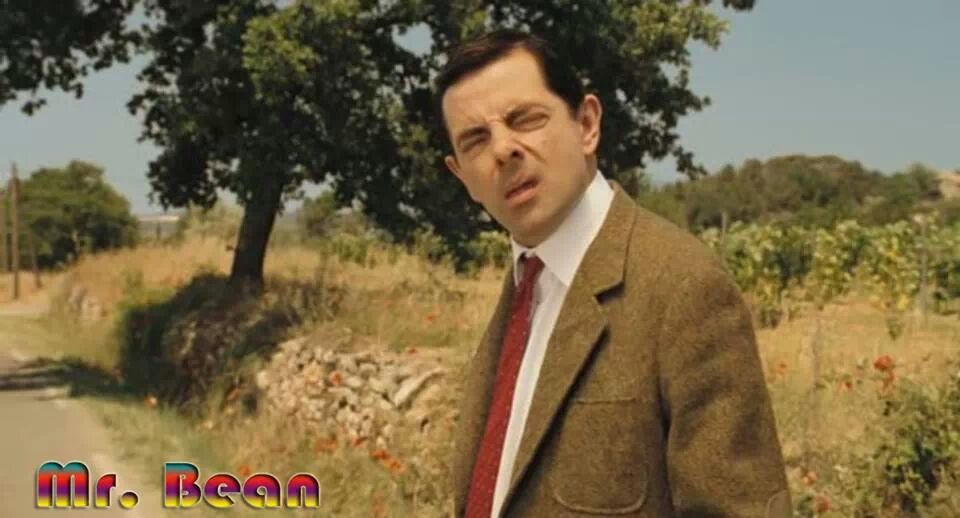 Detail Mr Bean Hd Nomer 47