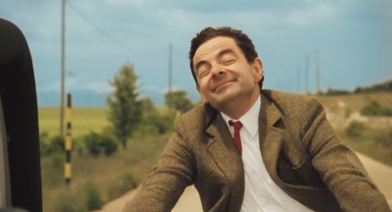 Detail Mr Bean Hd Nomer 52