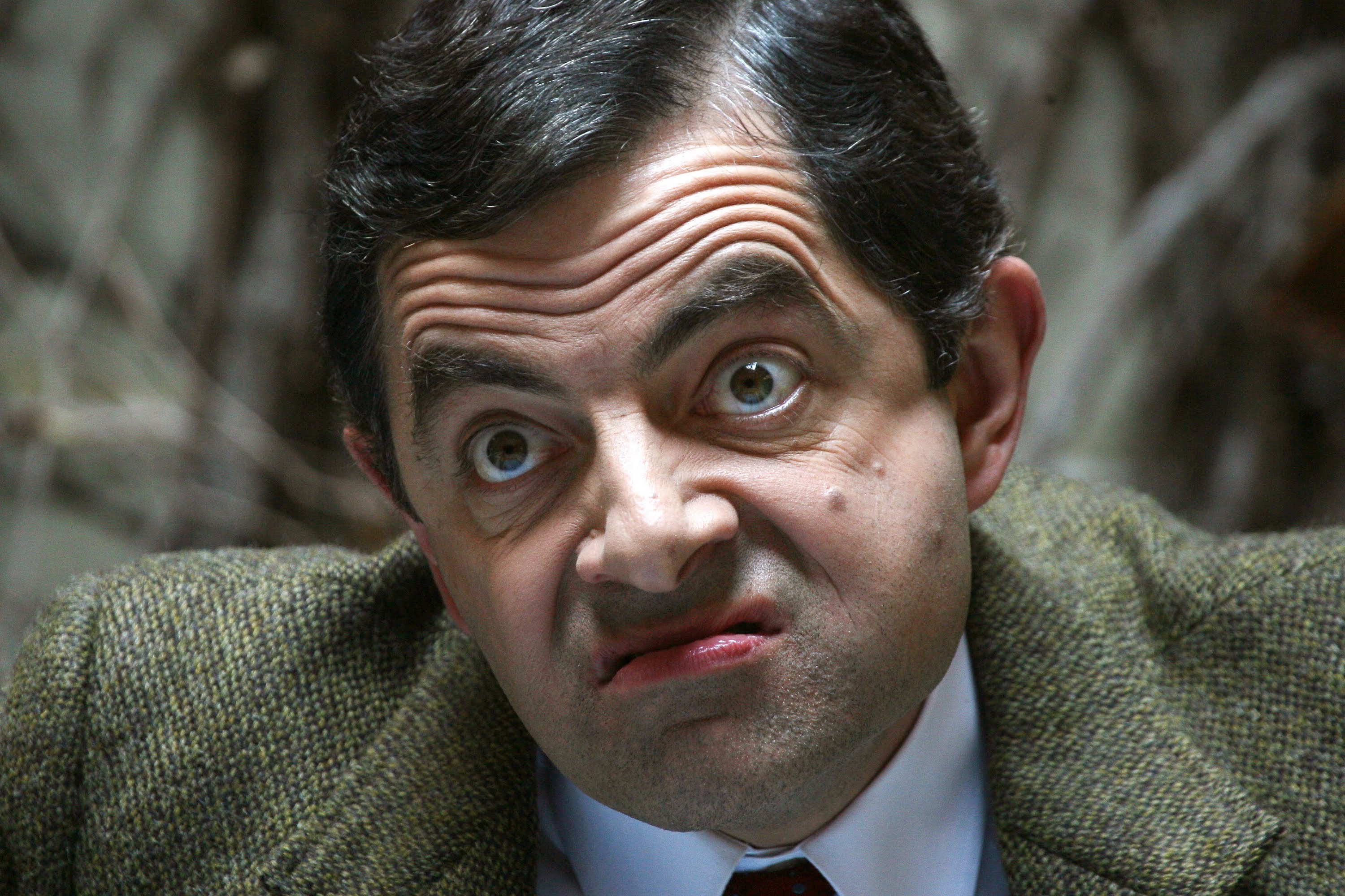 Detail Mr Bean Hd Nomer 53