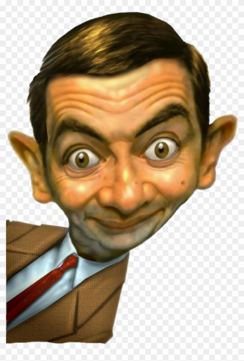 Detail Mr Bean Hd Nomer 54