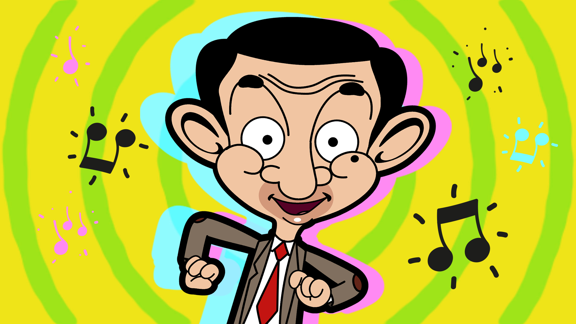 Detail Mr Bean Hd Nomer 55