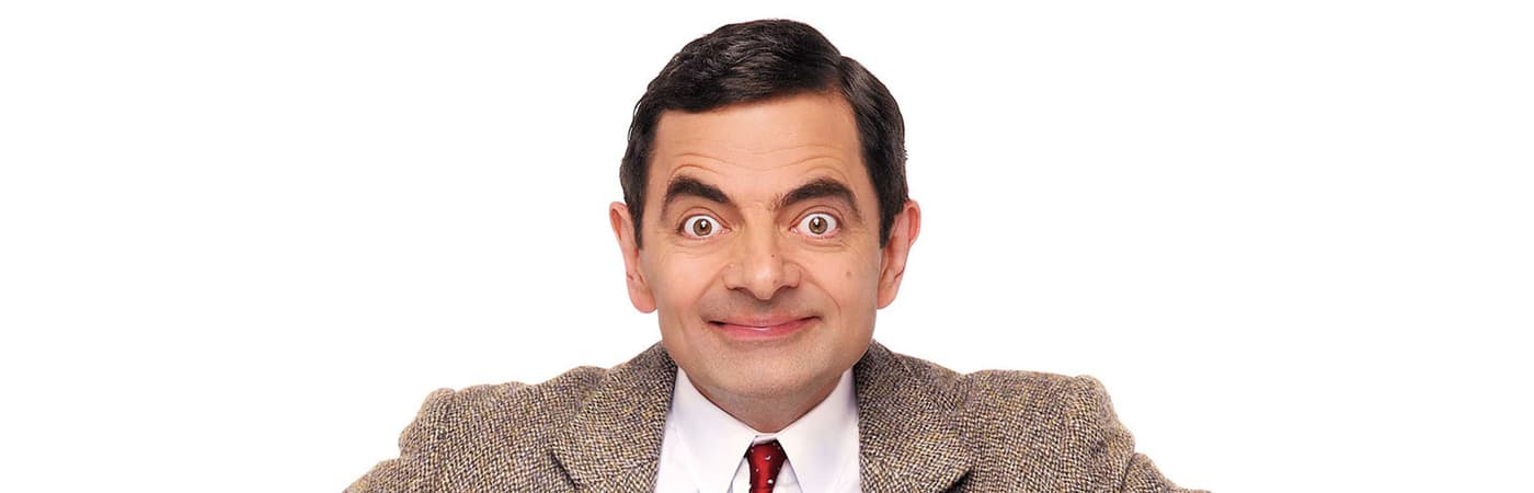 Detail Mr Bean Hd Nomer 7