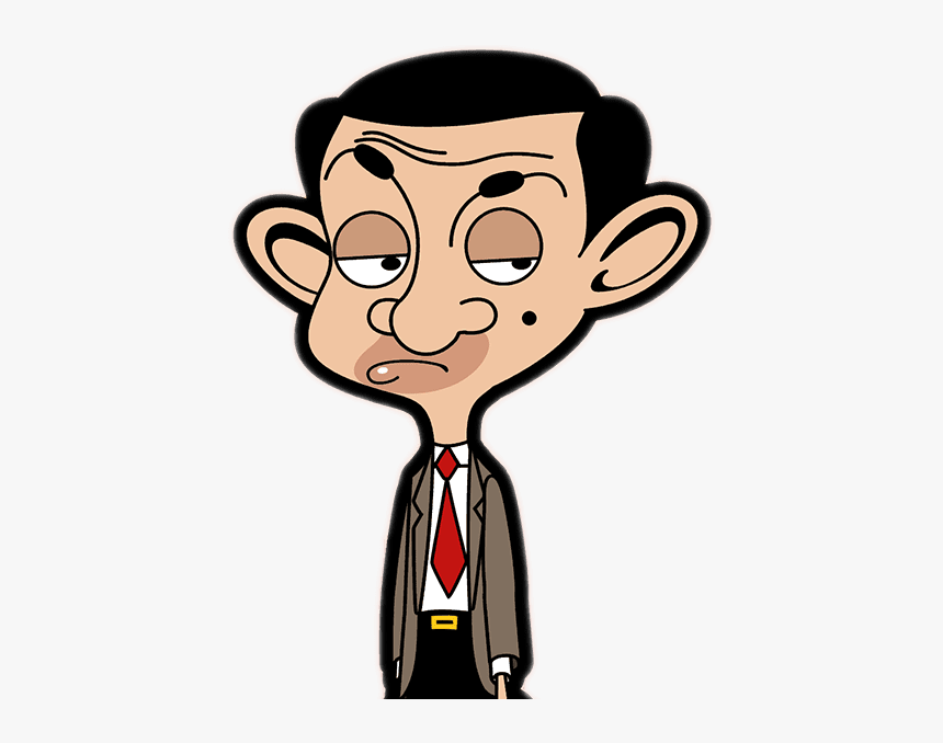 Detail Mr Bean Image Nomer 26