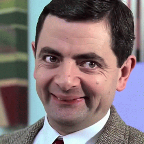 Detail Mr Bean Image Nomer 49
