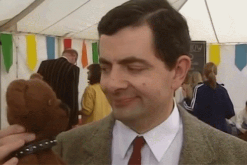 Detail Mr Bean Image Nomer 53