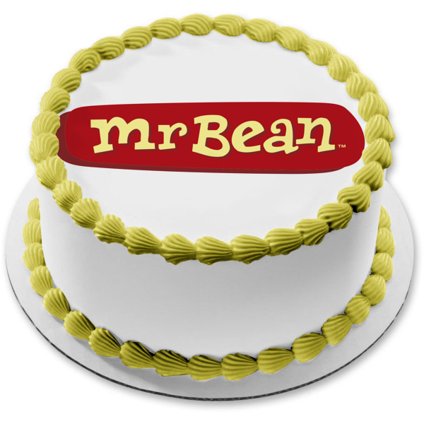 Detail Mr Bean Logo Nomer 30