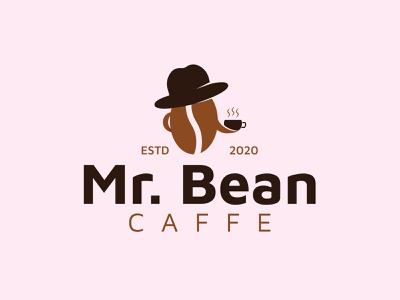 Detail Mr Bean Logo Nomer 34