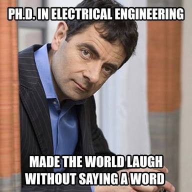 Detail Mr Bean Meme Nomer 44