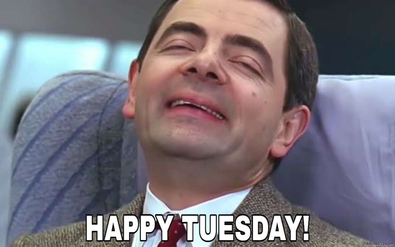 Detail Mr Bean Meme Nomer 52