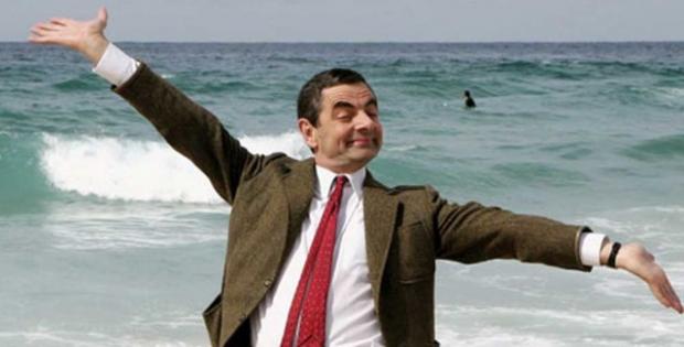 Detail Mr Bean Meme Generator Nomer 37