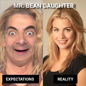 Detail Mr Bean Meme Generator Nomer 45