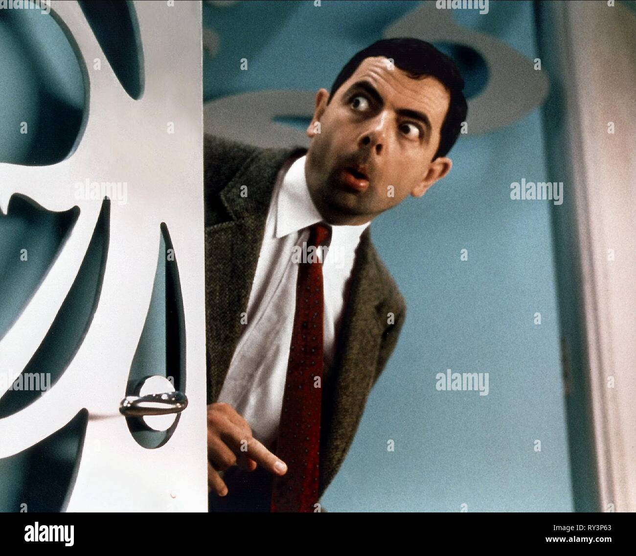 Detail Mr Bean Photo Nomer 19