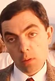 Detail Mr Bean Photo Nomer 22