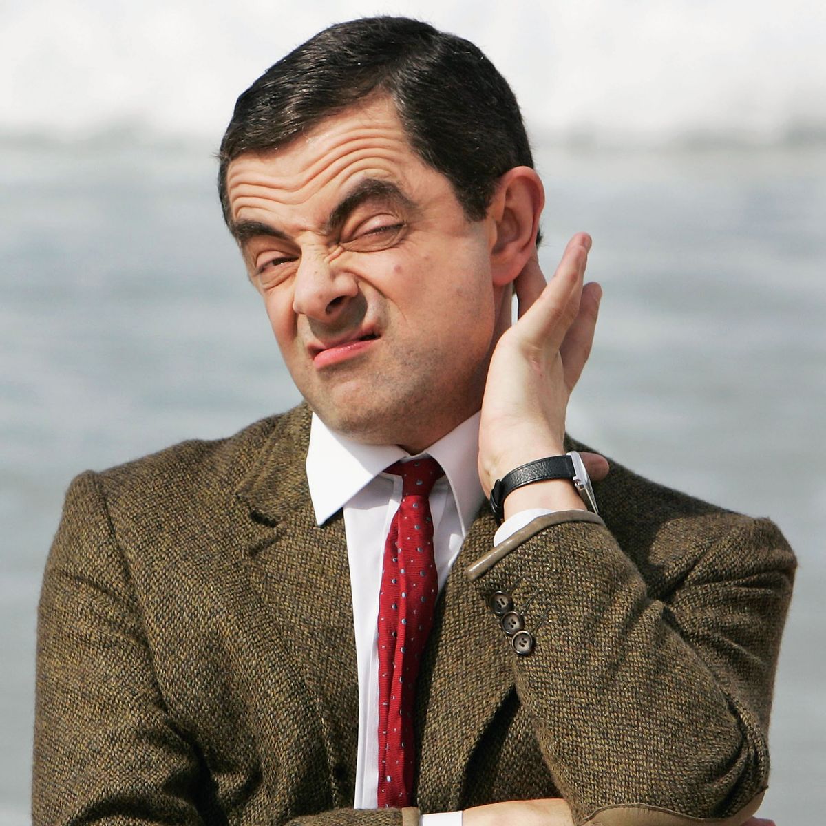 Detail Mr Bean Photo Nomer 4