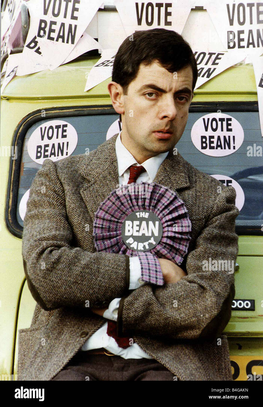 Detail Mr Bean Photo Nomer 41