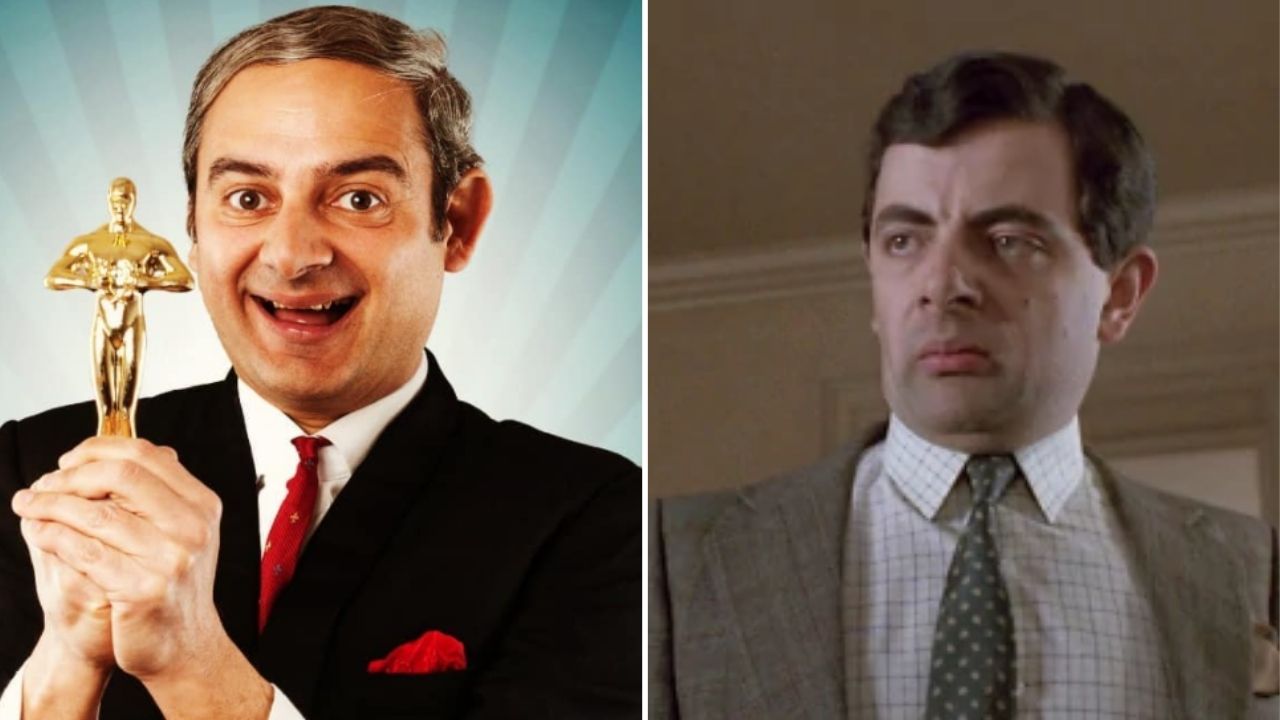 Detail Mr Bean Photo Nomer 53