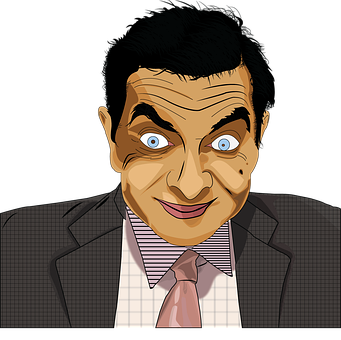 Detail Mr Bean Photo Nomer 56