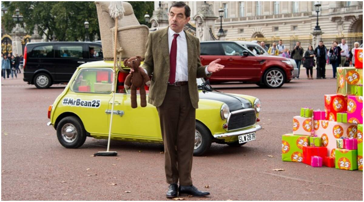 Detail Mr Bean Pic Nomer 36