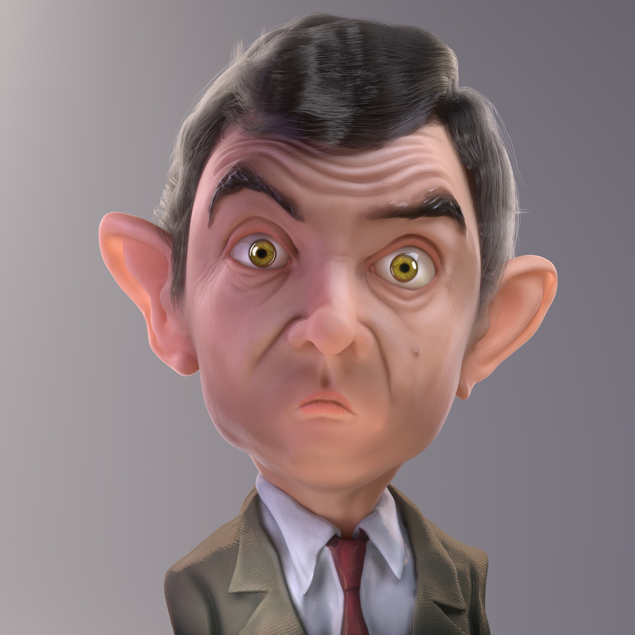 Detail Mr Bean Pic Nomer 46