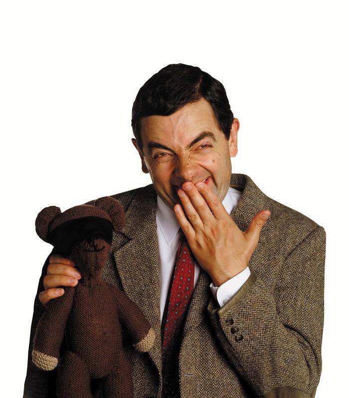 Detail Mr Bean Pic Nomer 54