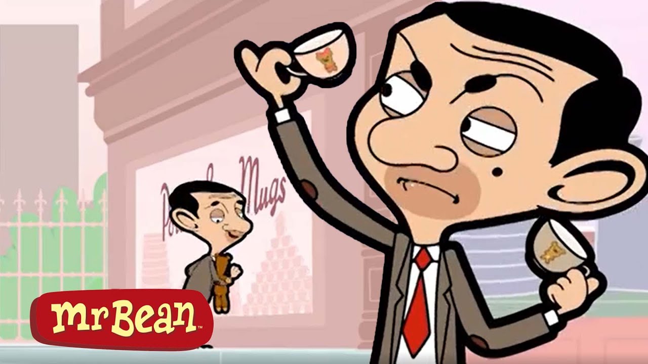 Detail Mr Bean Pic Nomer 56