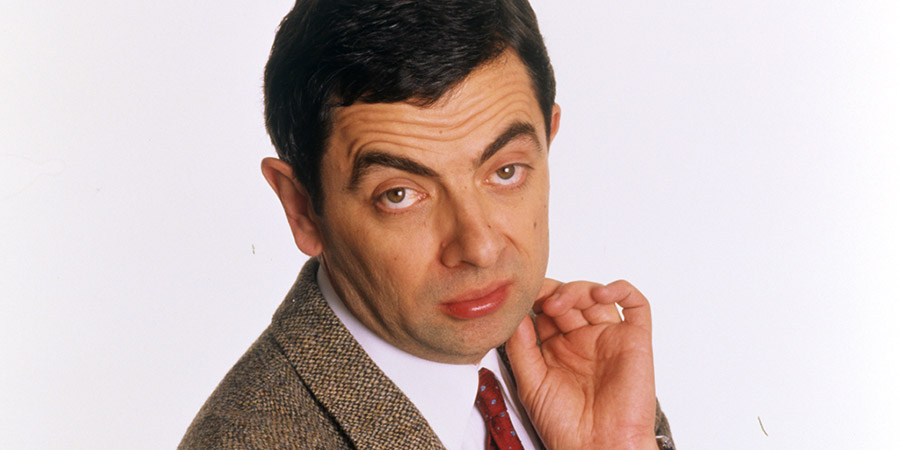 Detail Mr Bean Pics Nomer 31