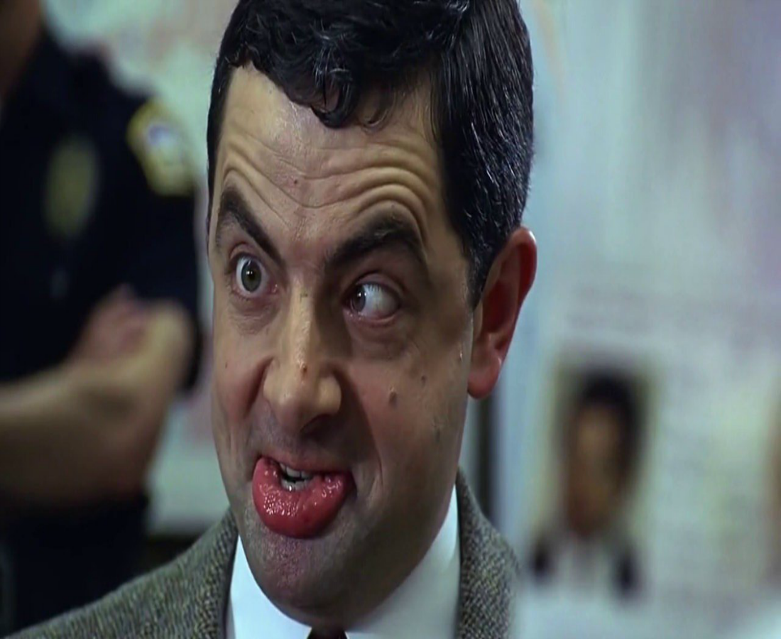 Detail Mr Bean Pics Nomer 40