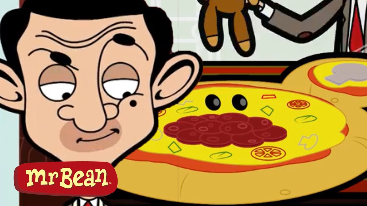 Detail Mr Bean Pics Nomer 43