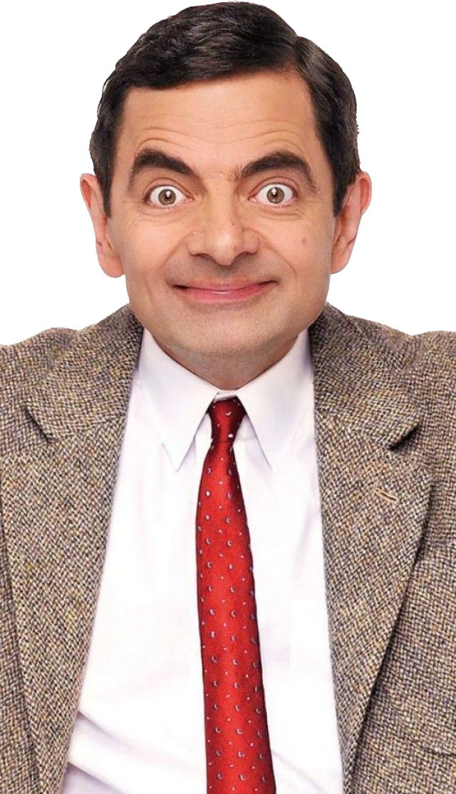 Detail Mr Bean Picture Nomer 12