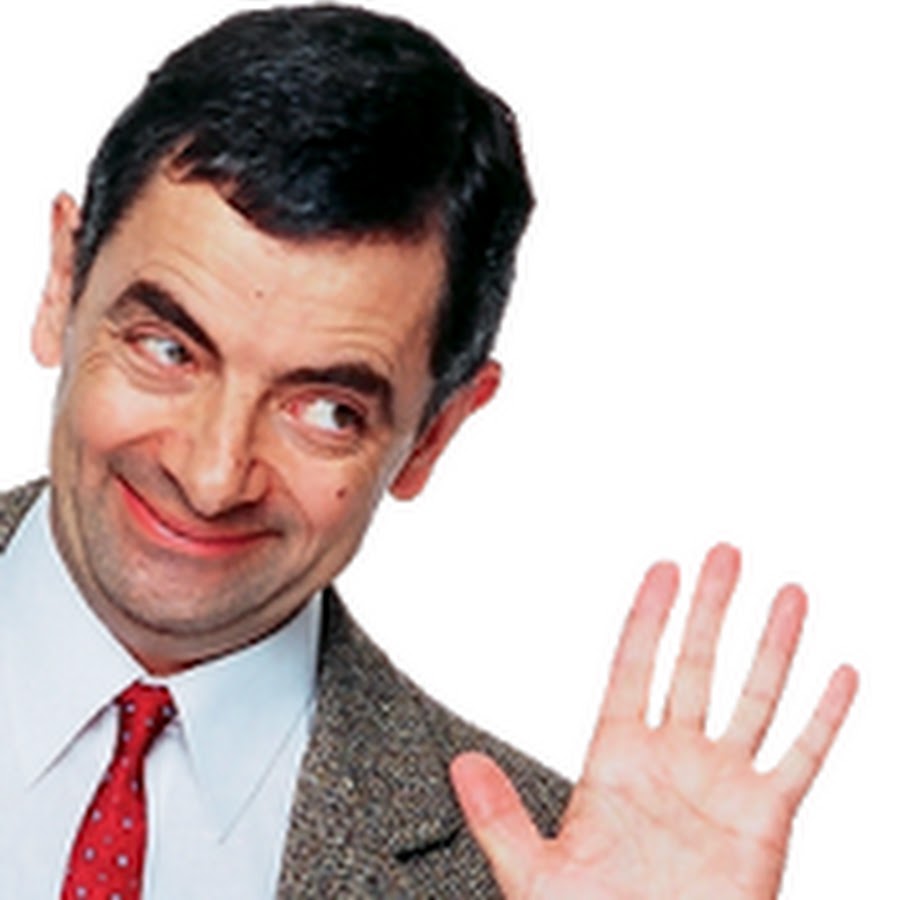 Detail Mr Bean Picture Nomer 14