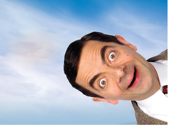 Detail Mr Bean Picture Nomer 22