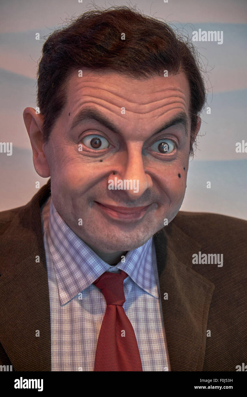 Detail Mr Bean Picture Nomer 25