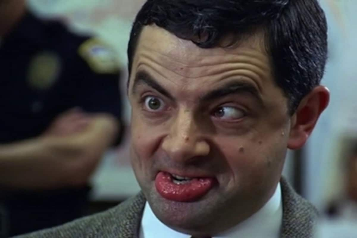 Detail Mr Bean Picture Nomer 32