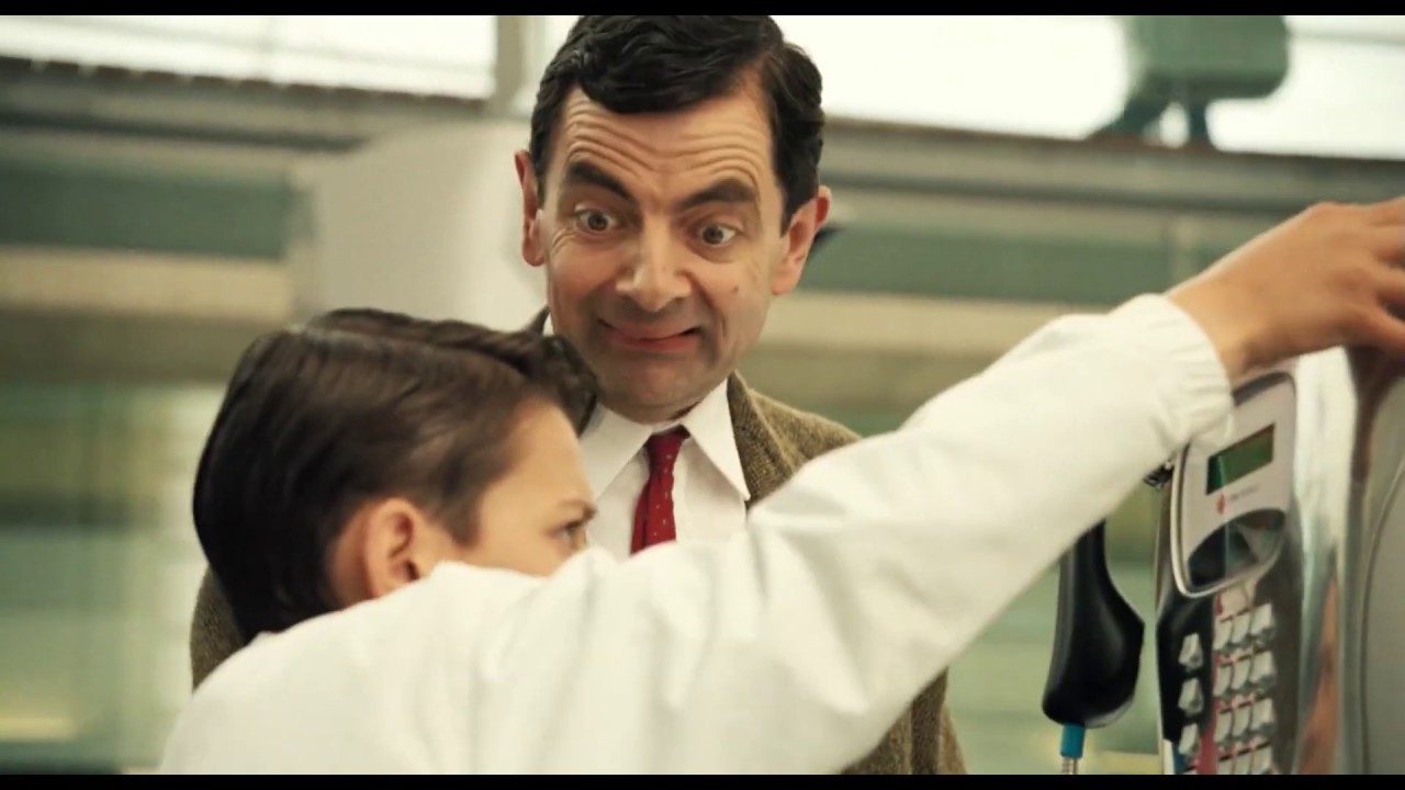 Detail Mr Bean Picture Nomer 40