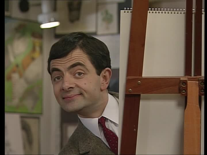 Detail Mr Bean Picture Nomer 41