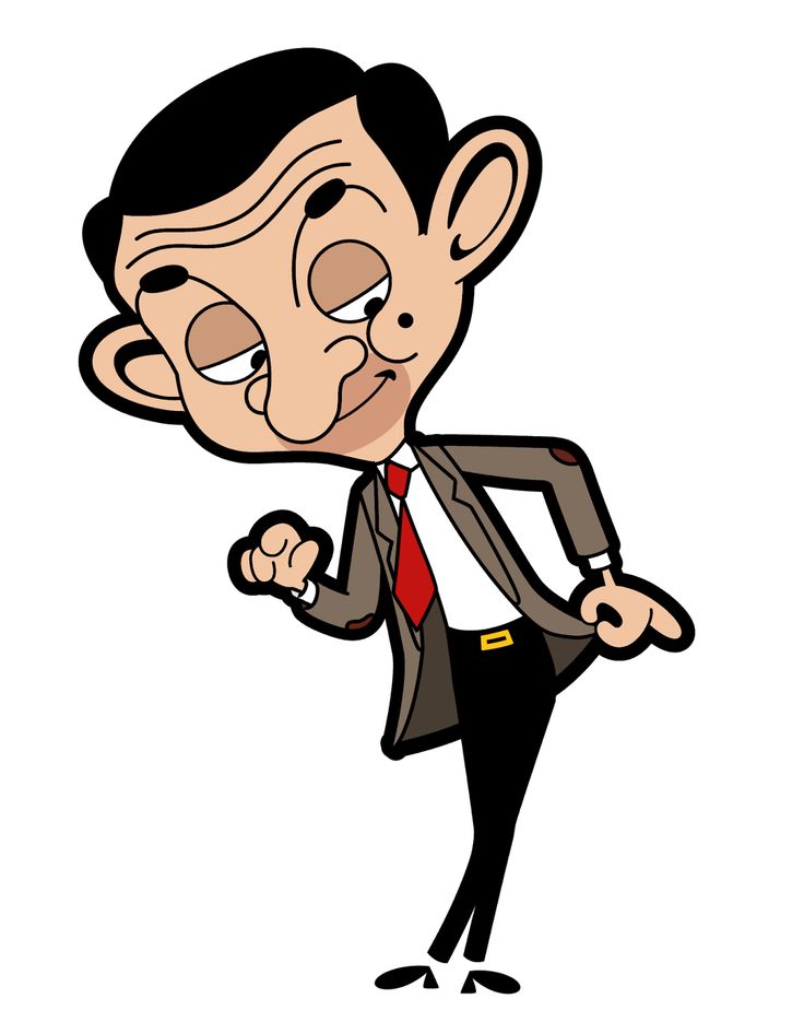 Detail Mr Bean Picture Nomer 52