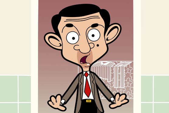 Detail Mr Bean Picture Nomer 54