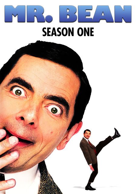 Mr Bean Series Download - KibrisPDR