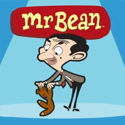 Detail Mr Bean Series Download Nomer 11