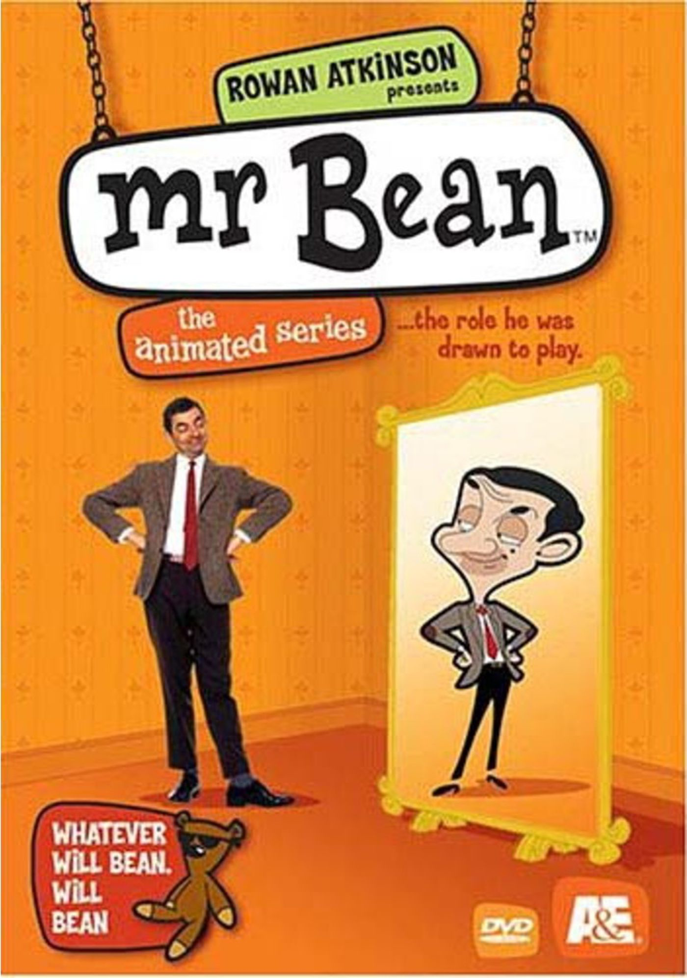 Detail Mr Bean Series Download Nomer 18