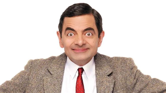 Detail Mr Bean Series Download Nomer 3